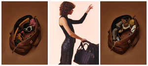 Parisian Elegance for Modern Mothers